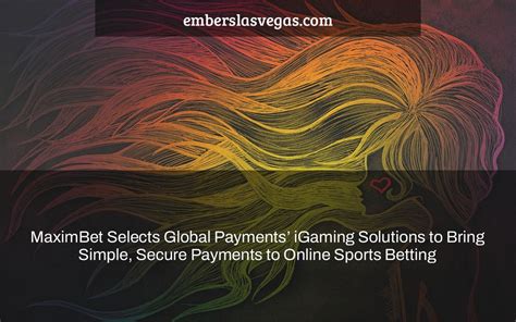 iGaming, Casino & Sport Betting Payment Solutions